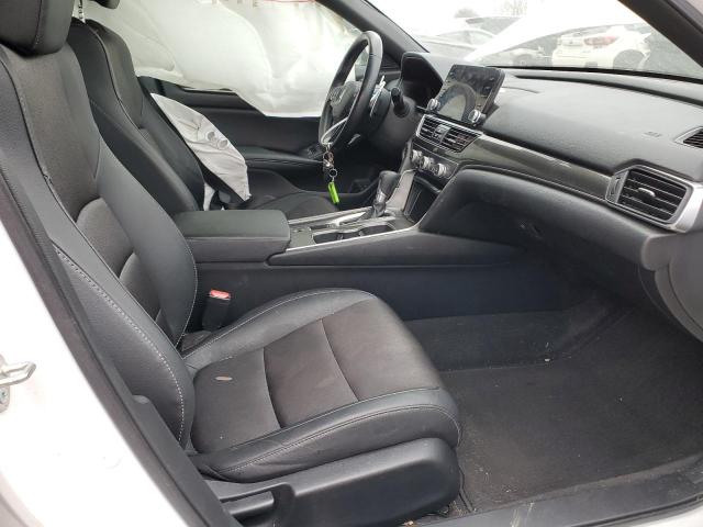 VIN 1HGCV1F30KA173439 2019 HONDA ACCORD no.7