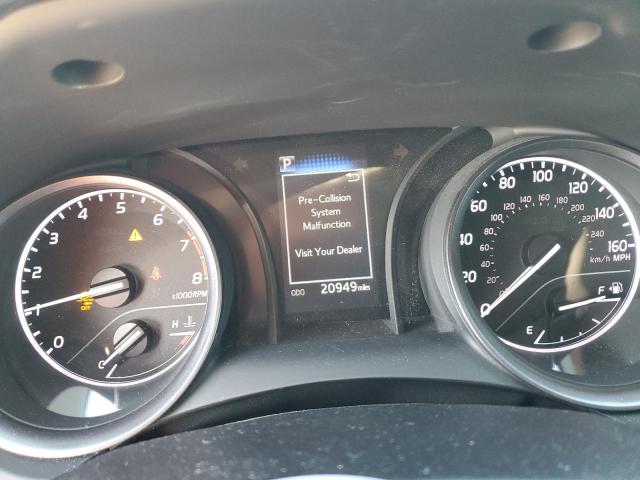 2023 TOYOTA CAMRY SE N - 4T1G11AK3PU729254