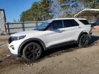 2021 FORD EXPLORER S - 1FM5K8GC6MGB62836