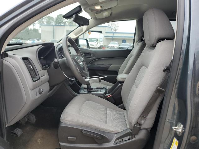 2015 GMC CANYON 1GTG5AEA9F1178872