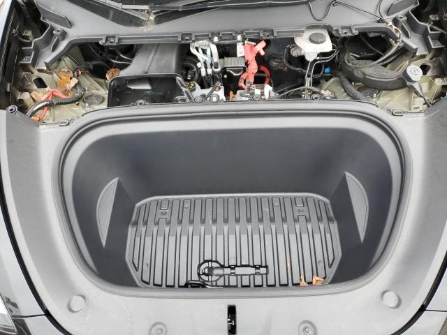 2023 TESLA MODEL Y - 7SAYGDEE1PA150771