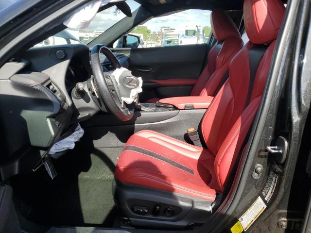 2021 LEXUS UX 200 - JTHE3JBH9M2037420