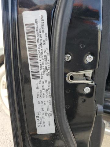 2017 RAM 1500 SLT - 1C6RR7LT1HS816136