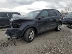 Lot #3024996212 2019 FORD EXPLORER