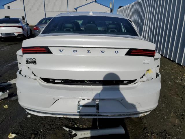 2024 VOLVO S90 ULTIMA LVYH60AF9RP401077