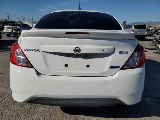 VIN 3N1CN7AP6FL865427 2015 NISSAN VERSA no.6