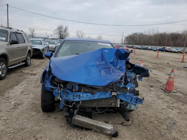 2017 CHEVROLET CRUZE LT - 1G1BE5SM0H7101431