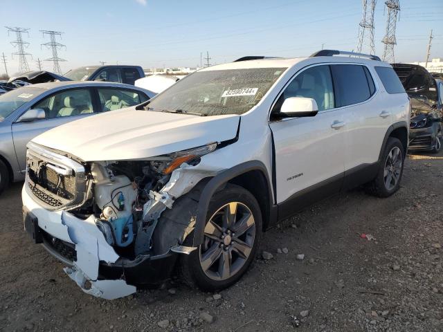 2018 GMC ACADIA SLT - 1GKKNWLS6JZ128884