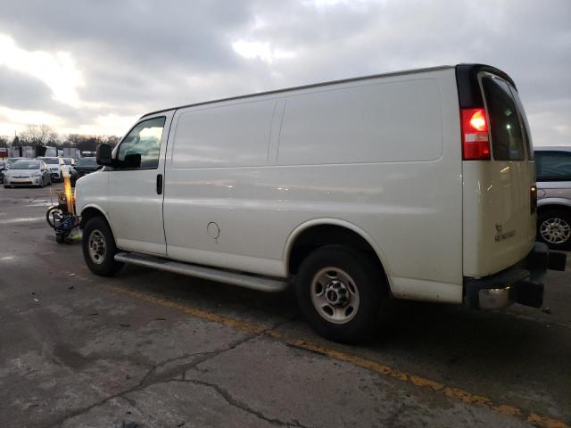 2019 GMC SAVANA G25 1GTW7AFG6K1314555