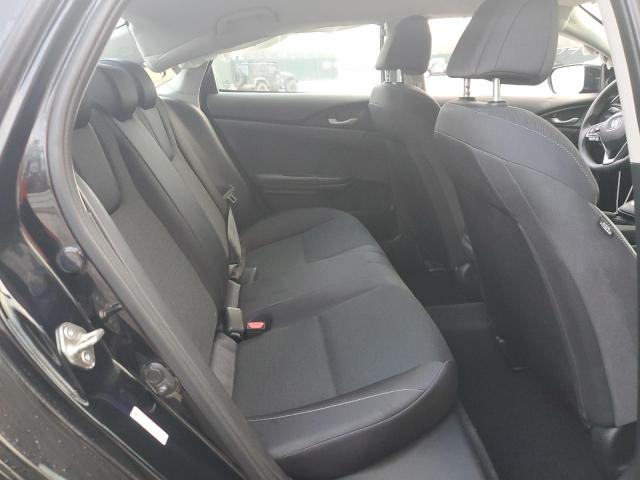2019 HONDA INSIGHT LX 19XZE4F12KE019045