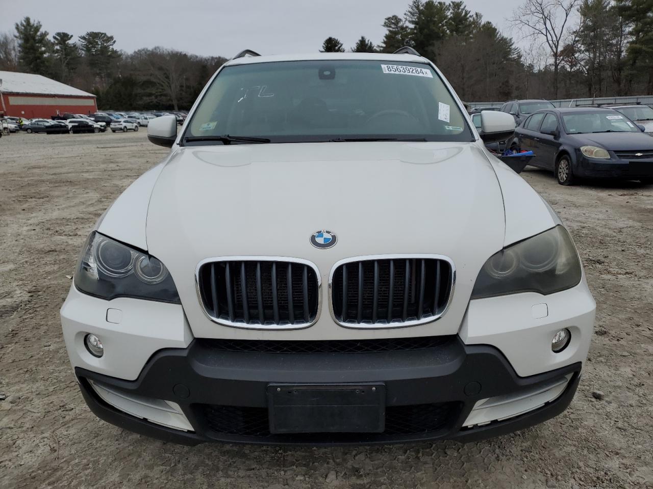 Lot #3033014006 2009 BMW X5 XDRIVE3