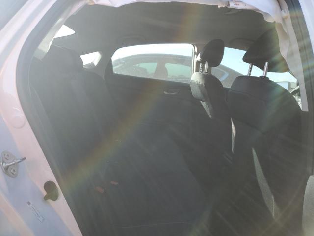 2020 HONDA INSIGHT EX - 19XZE4F51LE007392