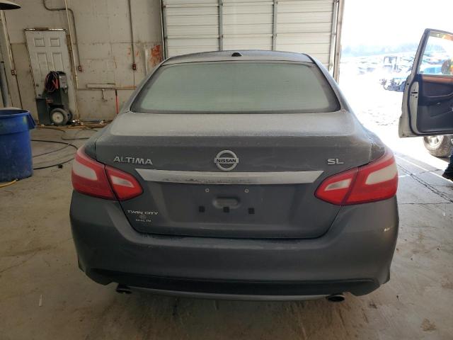 2016 NISSAN ALTIMA 2.5 - 1N4AL3AP7GC119767