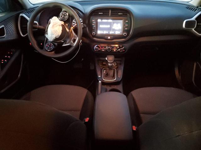 2022 KIA SOUL LX - KNDJ23AU1N7175356