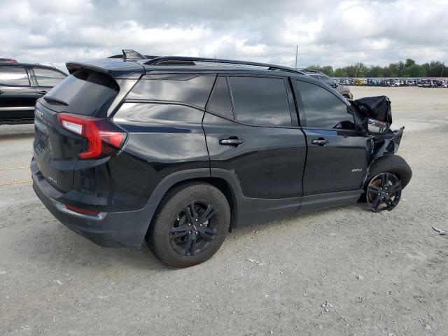 2024 GMC TERRAIN AT 3GKALYEG3RL165609