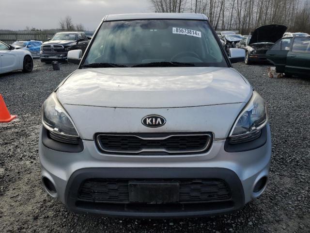 VIN KNDJT2A54D7767770 2013 KIA SOUL no.5