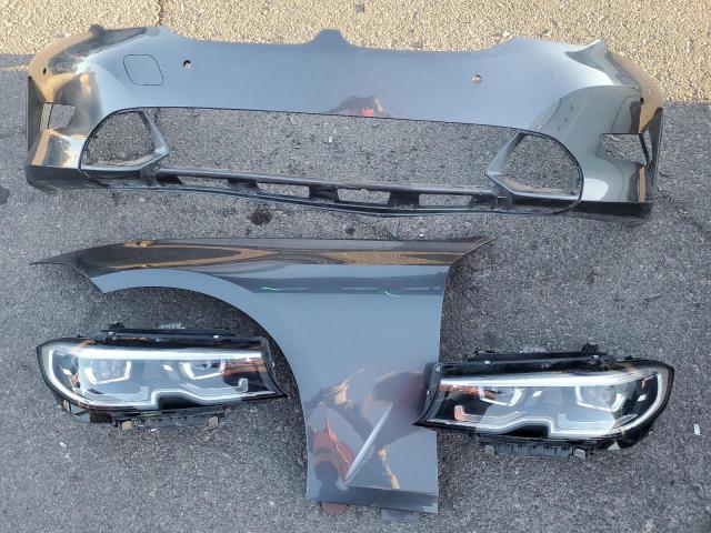 2021 BMW 330I - 3MW5R1J0XM8B97431