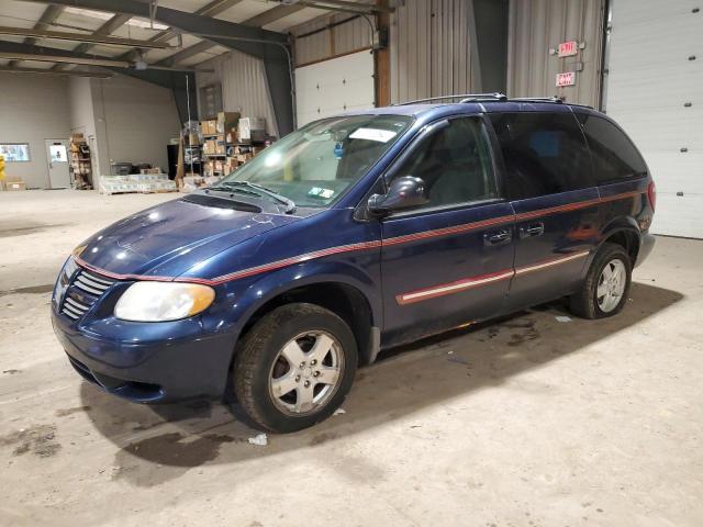 2006 DODGE CARAVAN SX #3041823457