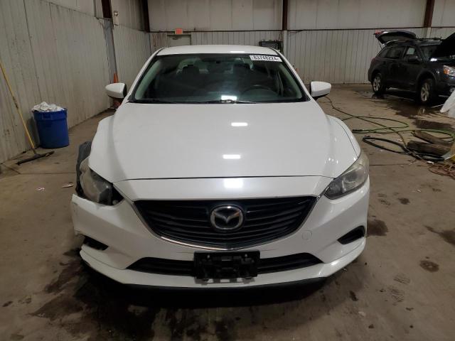 2016 MAZDA 6 SPORT - JM1GJ1U51G1485681