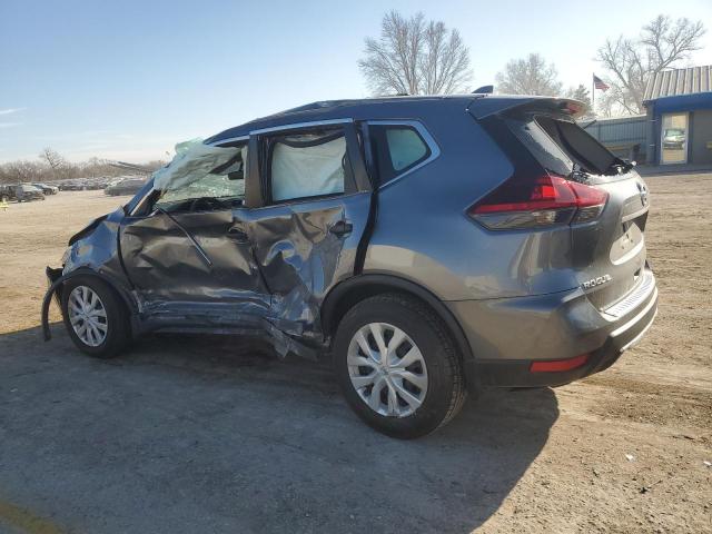 2018 NISSAN ROGUE S - 5N1AT2MT7JC732388