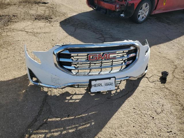 2020 GMC TERRAIN SL - 3GKALVEVXLL237717
