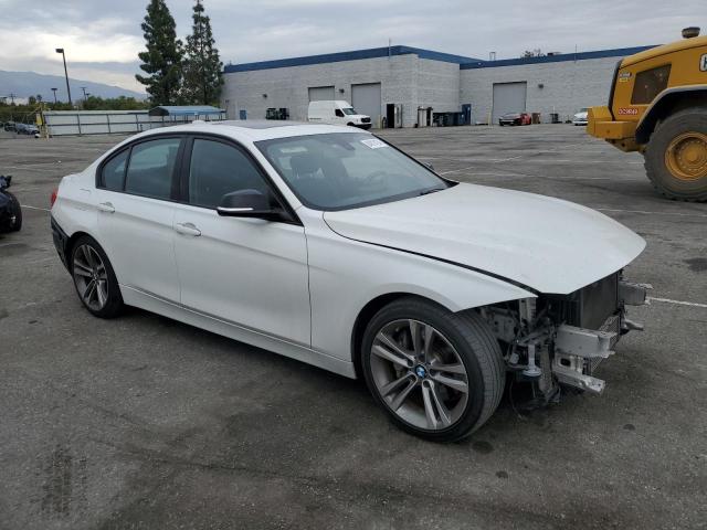 VIN WBA3A9C51DF475484 2013 BMW 3 SERIES no.4