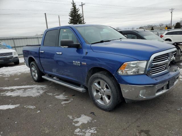 2016 RAM 1500 SLT - 1C6RR7LTXGS104450