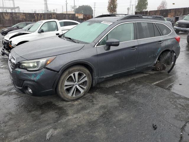 VIN 4S4BSENC5K3266453 2019 SUBARU OUTBACK no.1