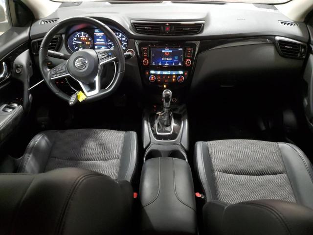 2022 NISSAN ROGUE SPOR - JN1BJ1BW2NW478912