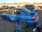 Lot #3034779644 2004 SUBARU IMPREZA WR