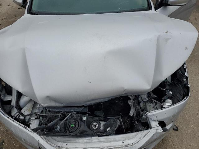 2014 HONDA ACCORD LX #3275621789