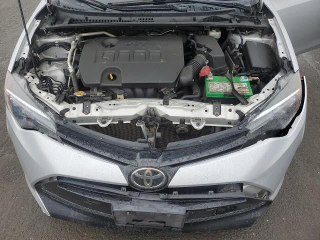 VIN 2T1BURHE7HC779058 2017 TOYOTA COROLLA no.11