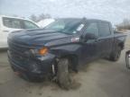 2022 CHEVROLET SILVERADO - 3GCPDCED4NG533598