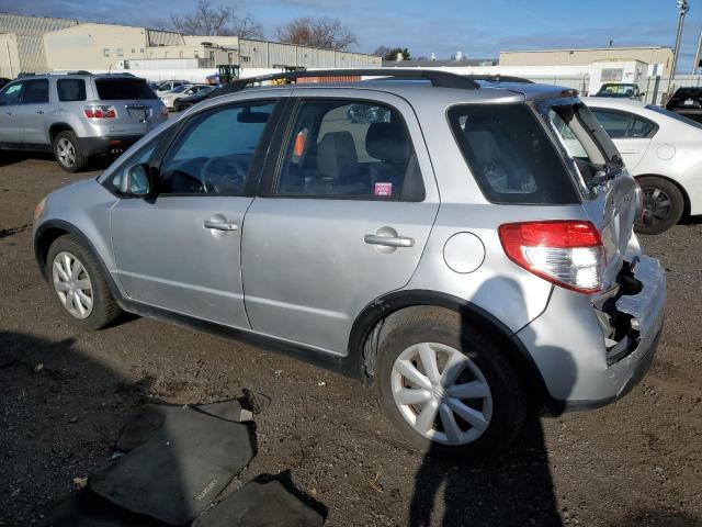 Vin: js2yb5a39b6303433, lot: 81345964, suzuki sx4 20112