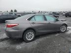 Lot #3027302278 2015 TOYOTA CAMRY LE