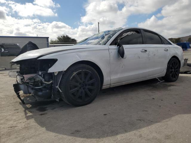 2014 AUDI A6 PREMIUM #3029379686