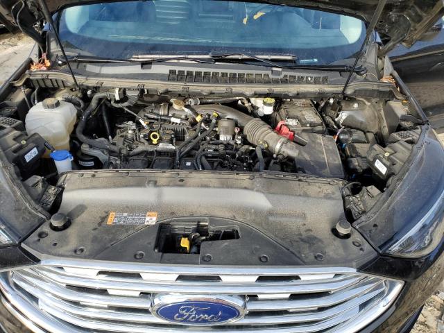 2022 FORD EDGE SEL - 2FMPK4J94NBA77310