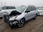 2017 SUBARU FORESTER 2 - JF2SJABC4HH801337