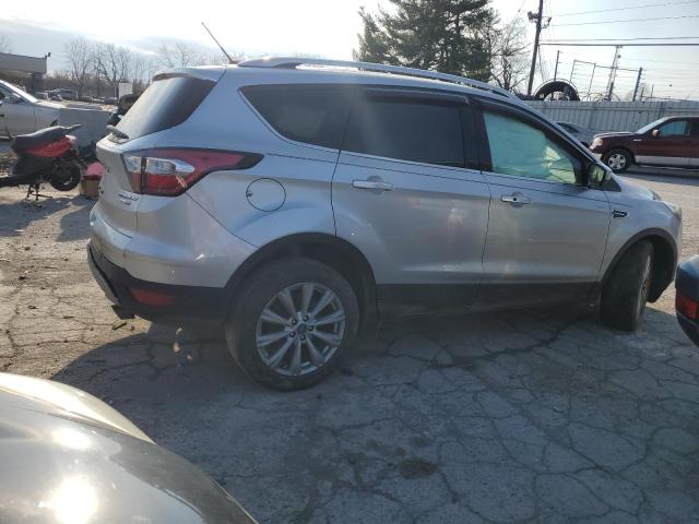2017 FORD ESCAPE TIT - 1FMCU9J95HUA48080