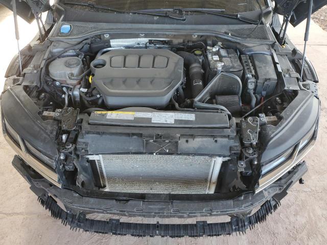 2022 VOLKSWAGEN ARTEON SEL WVWAR7AN2NE011587
