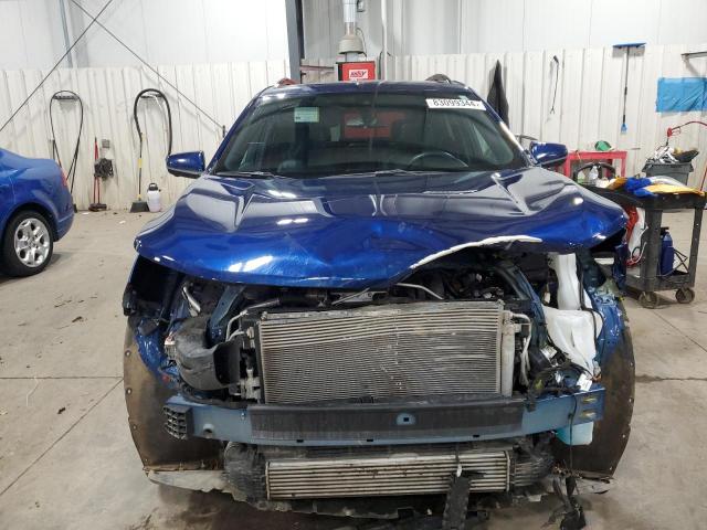 2022 CHEVROLET EQUINOX RS - 3GNAXWEV2NS194884
