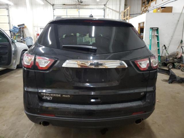 2017 CHEVROLET TRAVERSE L - 1GNKVHKD0HJ177105