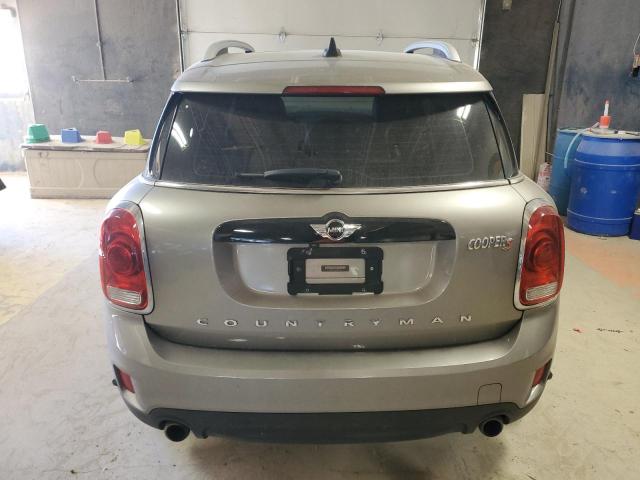 2018 MINI COOPER S C - WMZYT5C36J3D83135