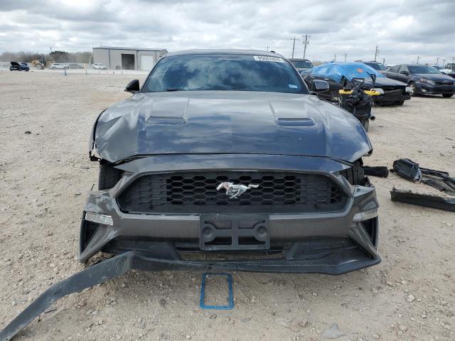 2019 FORD MUSTANG - 1FA6P8TH5K5115100