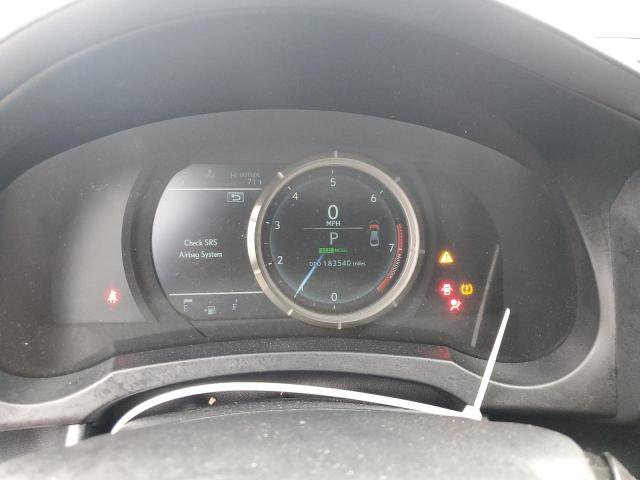 2015 LEXUS IS 250 JTHBF1D2XF5067496