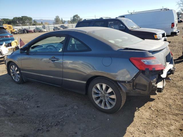 Vin: 2hgfg1b87ah506020, lot: 84094234, honda civic ex 20102