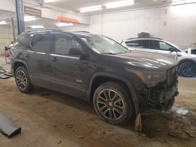 2019 GMC ACADIA ALL - 1GKKNVLS4KZ188092