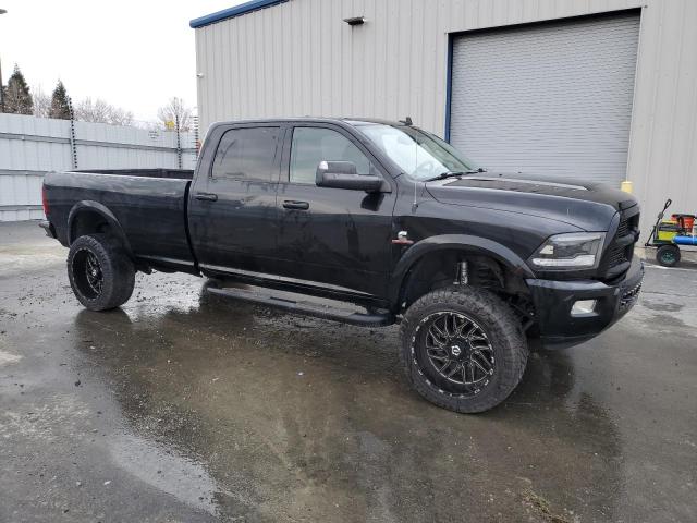 Vin: 3c63r3jl1eg240536, lot: 84820334, ram 3500 laramie 20144