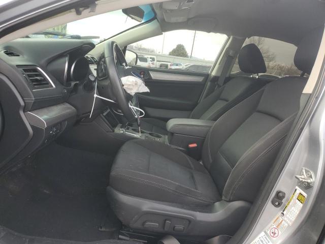 2018 SUBARU LEGACY 2.5 - 4S3BNAC6XJ3017002
