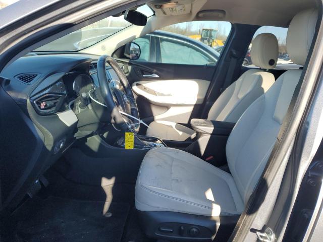 2021 BUICK ENCORE GX - KL4MMDSL7MB085623